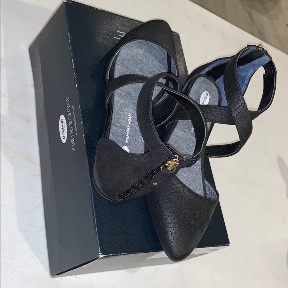 Dr Scholl’s Shoes